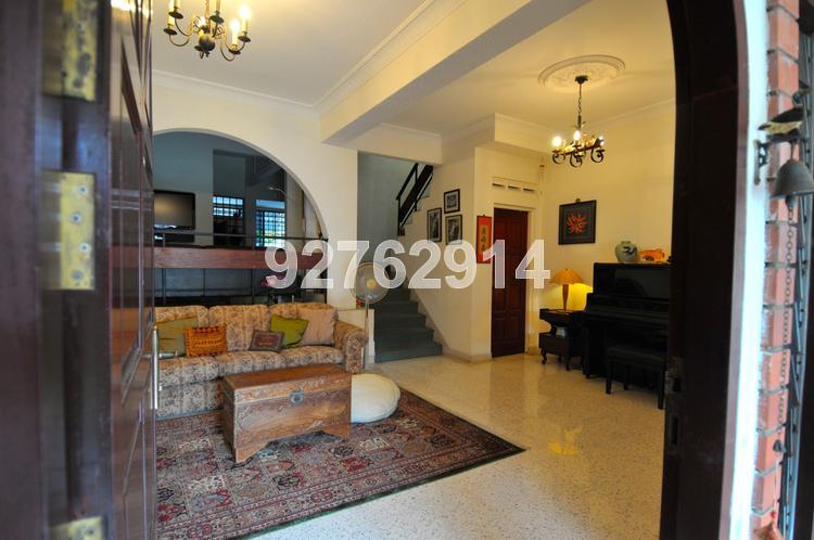 Lucky Hills (D16), Terrace #110938872